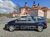 2013 Seat Alhambra