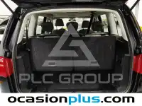 2013 Seat Alhambra