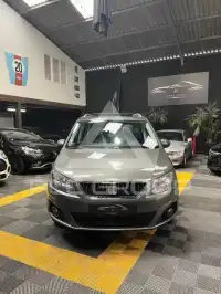 2013 Seat Alhambra