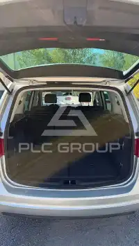 2013 Seat Alhambra