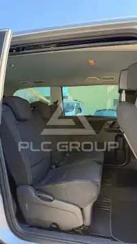 2013 Seat Alhambra