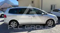 2013 Seat Alhambra