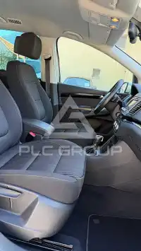 2013 Seat Alhambra