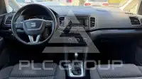 2013 Seat Alhambra