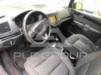 2013 Seat Alhambra