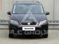 2013 Seat Alhambra
