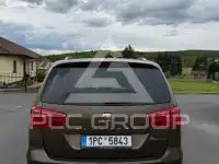 2013 Seat Alhambra