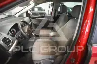 2013 Seat Alhambra