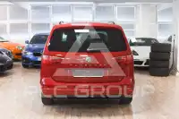 2013 Seat Alhambra