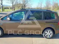 2013 Seat Alhambra