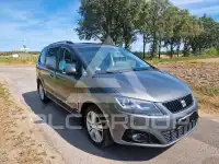 2013 Seat Alhambra