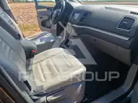 2013 Seat Alhambra