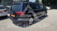 2013 Seat Alhambra