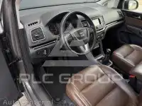 2013 Seat Alhambra