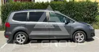 2013 Seat Alhambra