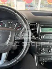 2013 Seat Alhambra