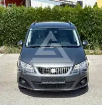 2013 Seat Alhambra