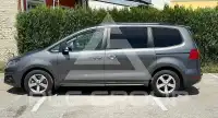 2013 Seat Alhambra