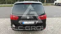 2013 Seat Alhambra