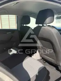 2013 Seat Toledo