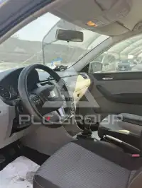 2013 Seat Toledo
