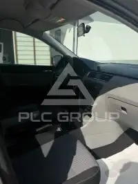 2013 Seat Toledo