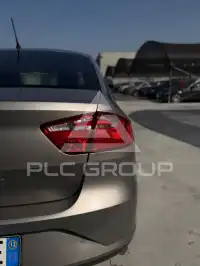 2013 Seat Toledo