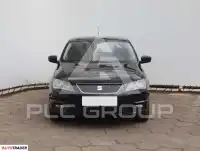 2013 Seat Toledo