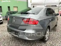 2013 Seat Toledo