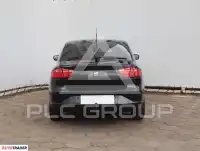 2013 Seat Toledo