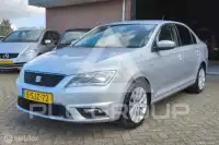 2013 Seat Toledo