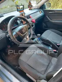 2013 Seat Toledo