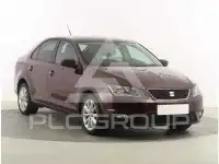 2013 Seat Toledo