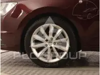 2013 Seat Toledo