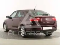 2013 Seat Toledo