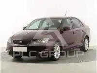 2013 Seat Toledo