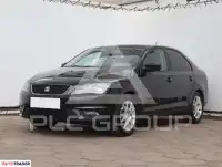 2013 Seat Toledo