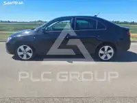 2013 Seat Toledo