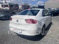 2013 Seat Toledo