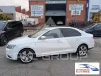 2013 Seat Toledo