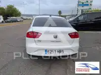 2013 Seat Toledo