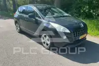 2013 Seat Toledo