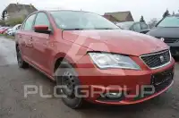 2013 Seat Toledo