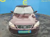 2013 Seat Toledo