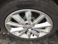 2013 Seat Toledo
