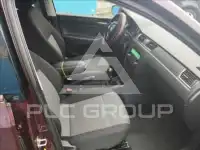 2013 Seat Toledo