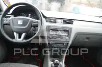 2013 Seat Toledo