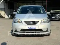 2013 Seat Mii