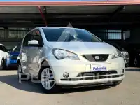 2013 Seat Mii