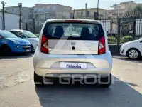 2013 Seat Mii